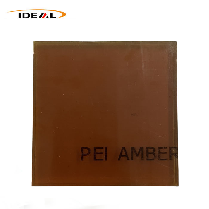 Sabic Ultem PEI 1000/2200/2300 φύλλο και ράβδος